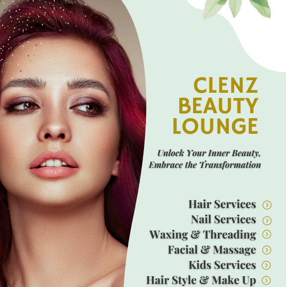 Clenz Beauty Lounge  