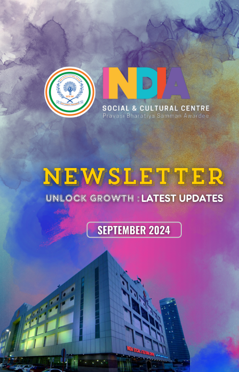 India Social & Cultural Centre  